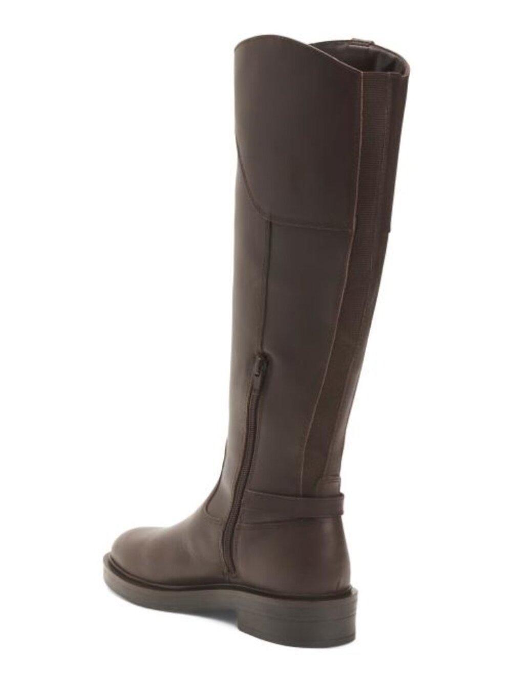 OFF THE HOOK Leather Carnaby Boots - Picture 2 of 4